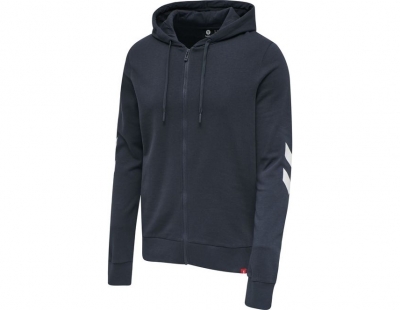 Hummel Casaco C/Capuz Legacy Zip